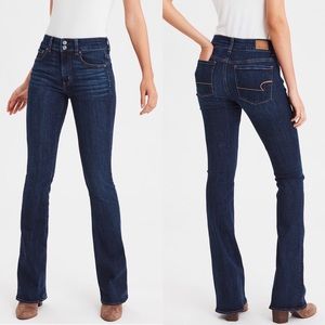 American Eagle Outfitters Jeans